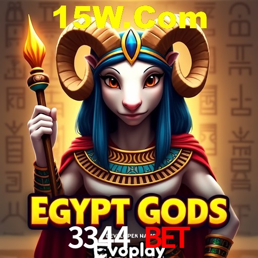 Desvendando o Mundo dos Jogos Virtuais na 3344 Bet