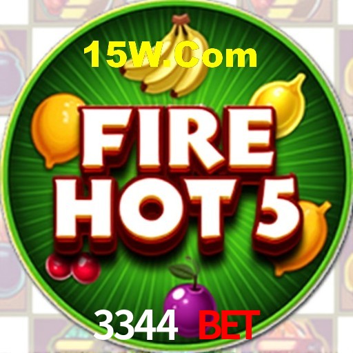 Descubra a Magia dos Jogos de Arcade no 3344 Bet